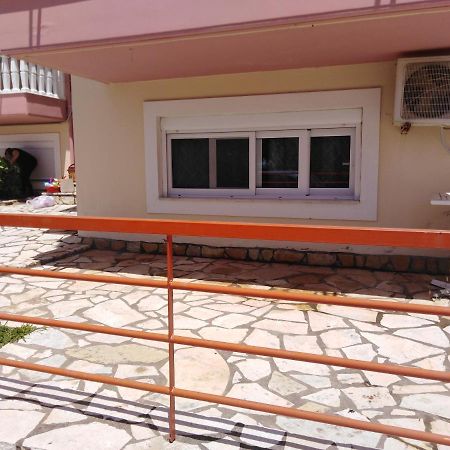 Marina Apartment Kanali  Bagian luar foto